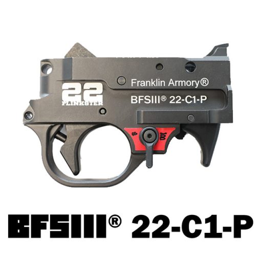 Franklin Armory BFSIII® 22-C1-P