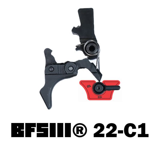 Franklin Armory® BFSIII® 22-C1