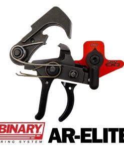 Binary® AR-ELITE